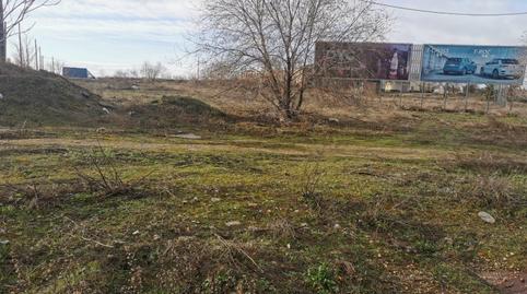 Photo 2 of Residential for sale in Terreno Ua-44 Granja Dos Torres, 3c, Zona Industrial Borreguno - Camporrosso, Madrid