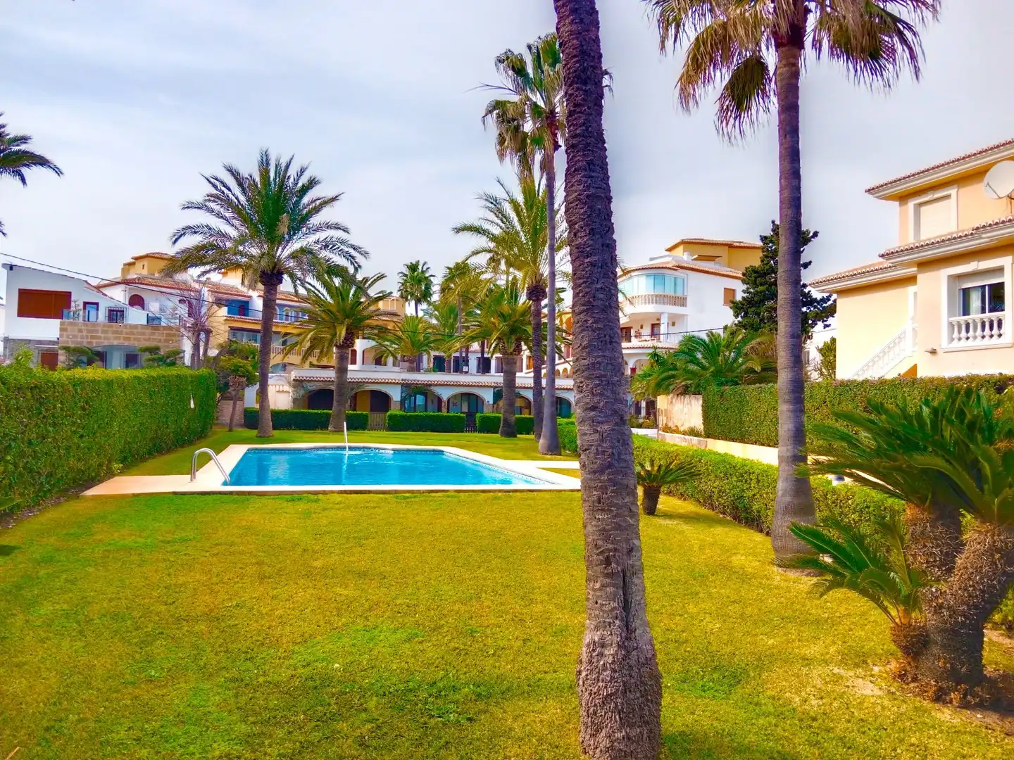 Apartamento en venta en Montañar - El Arenal