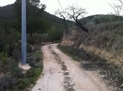 Land for sale in Casa Baldes (Polígono 8, Parcela), -1, Relleu
