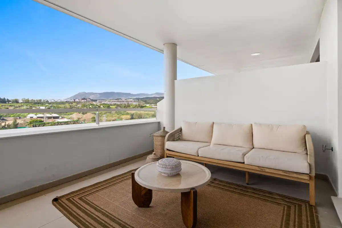 Wohnung mit Pool zum Verkauf in Estepona - Estepona,Centro,Carril de la Resinera, imagen 10
