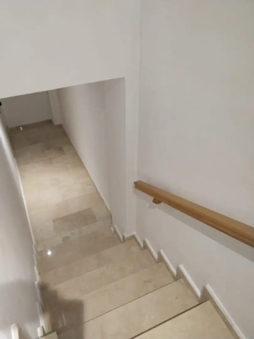 Casa adosada de lloguer en Aspe amb Aire condicionat, Terrassa i Traster