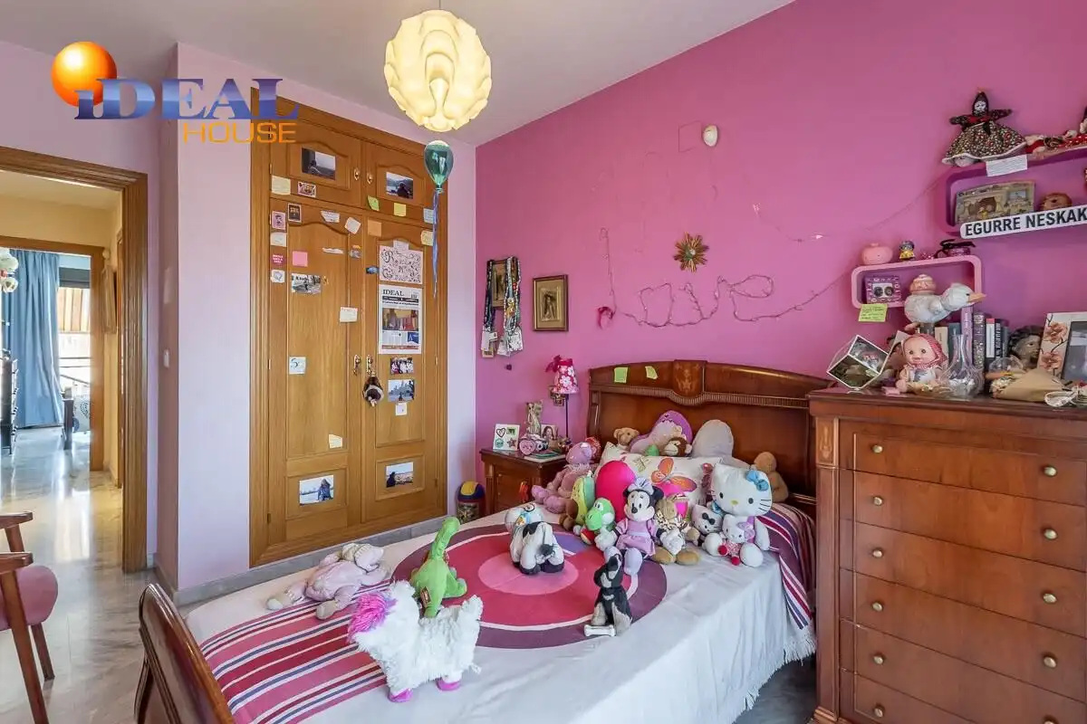 Flat with terrace for sale in Chana, imagen 22