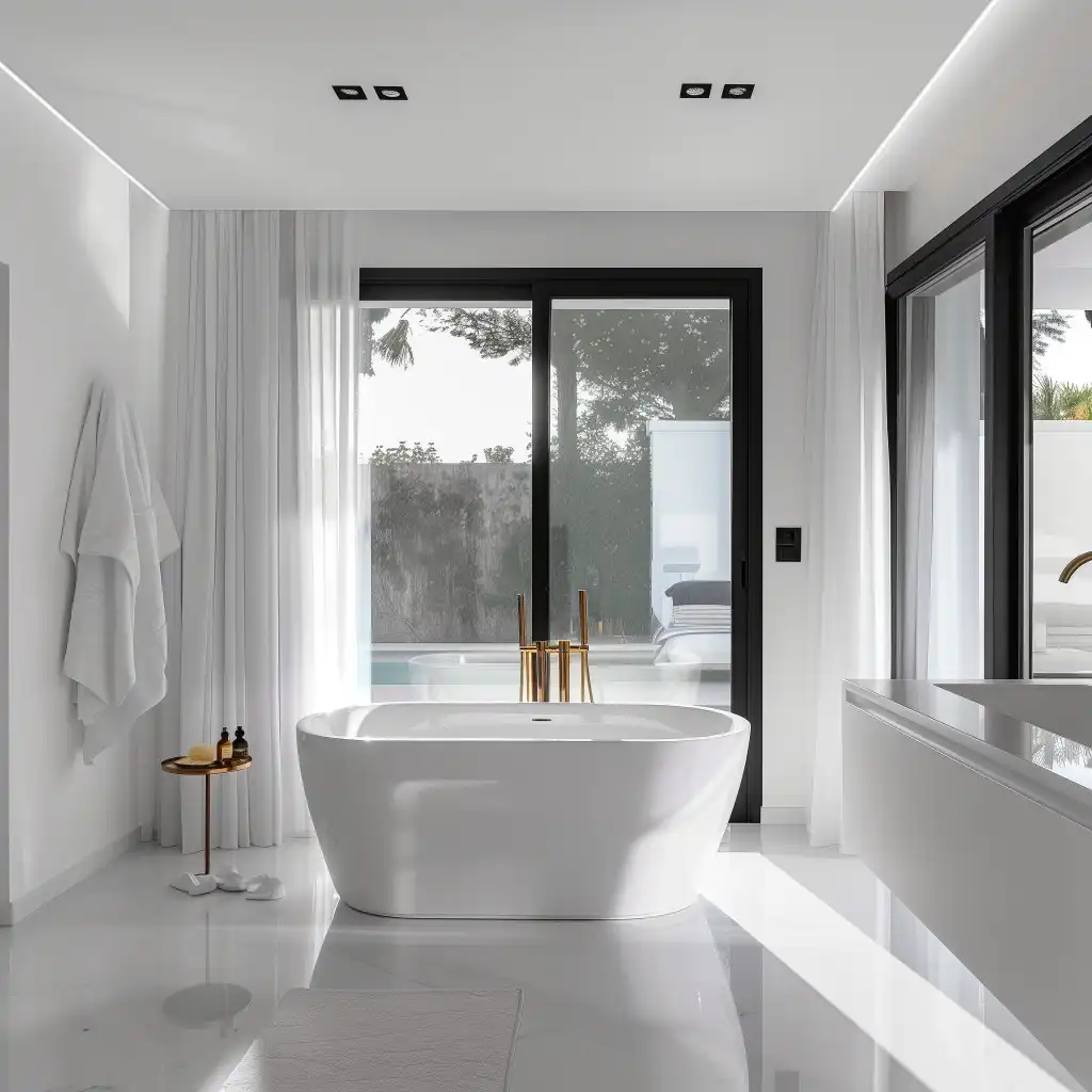 Wohnung mit Pool zum Verkauf in Marbella Centro, imagen 8
