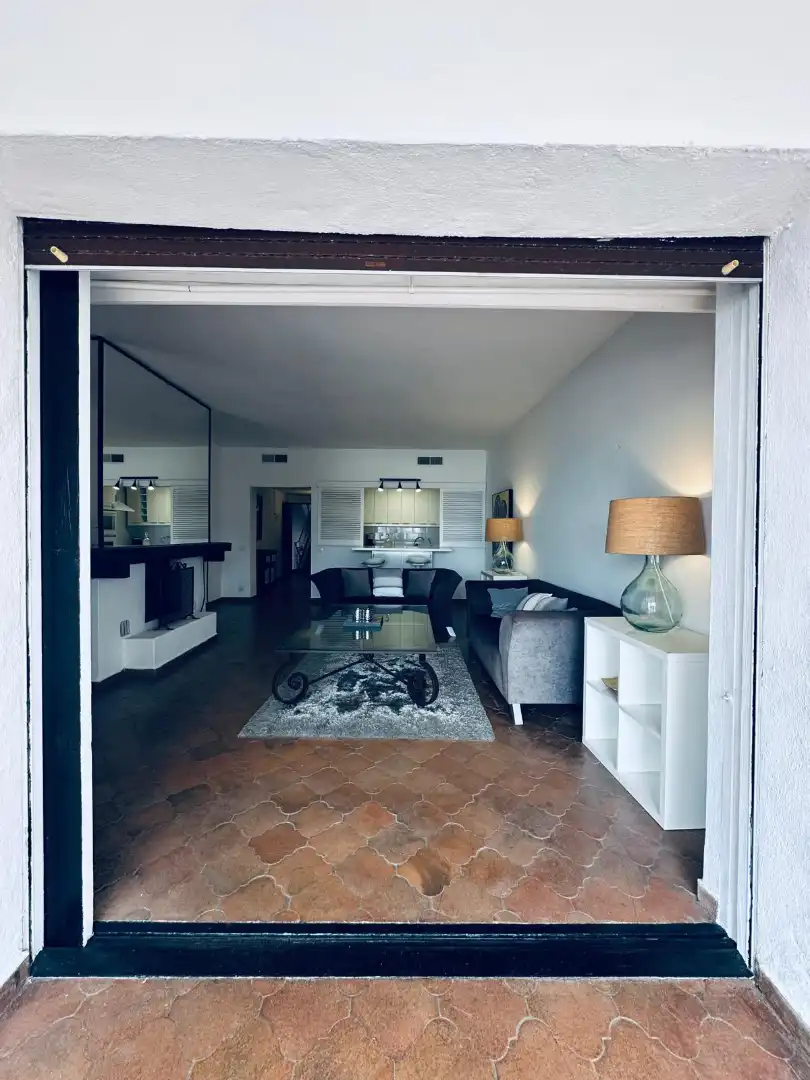 Piso con piscina en venta en Nueva Andalucía, imagen 7