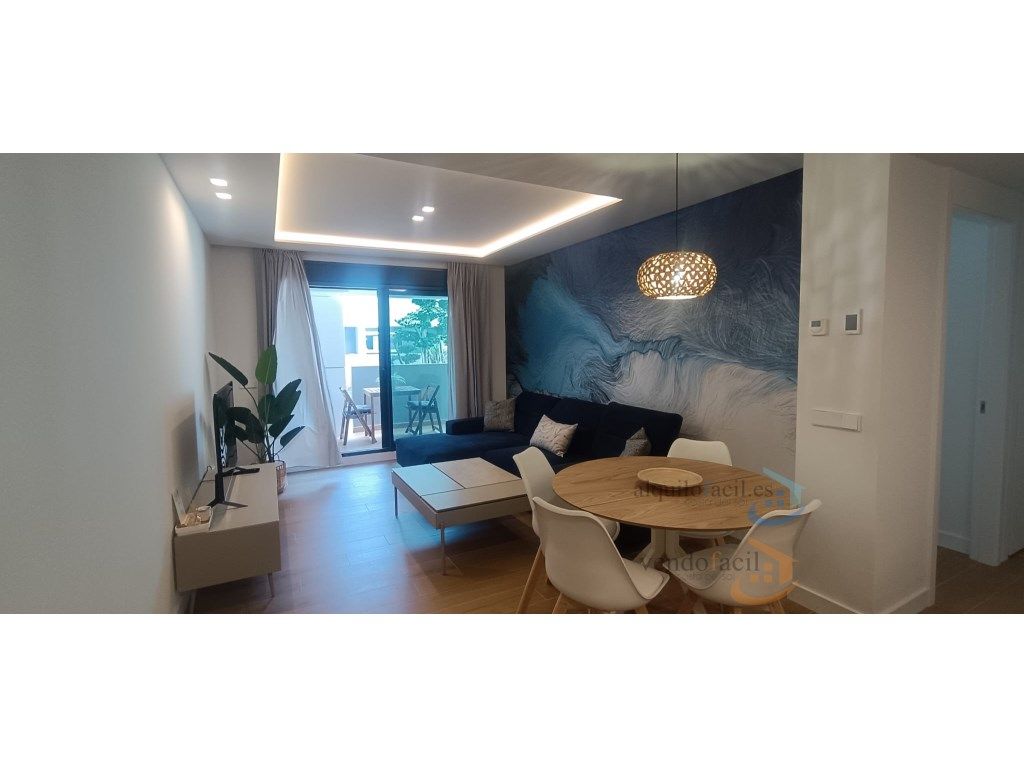 Apartment to rent in N/A, Puerto Deportivo