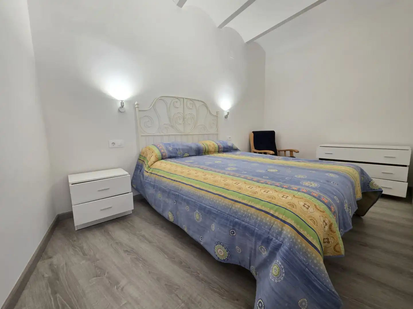 Mini appartamento con terrazza in vendita a Carrer de Santa Eulàlia, imagen 9