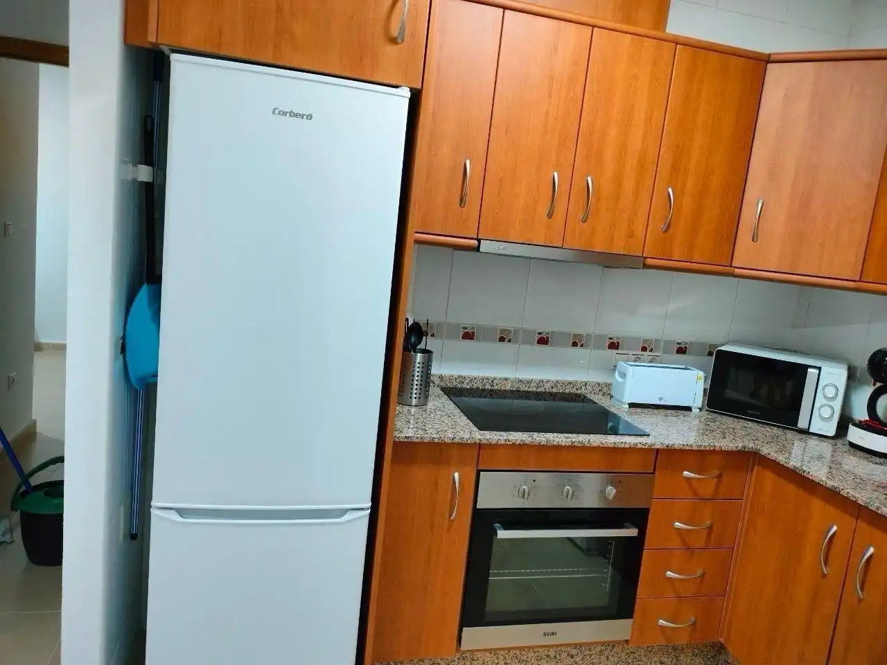 Apartament amb ascensor en venda a Playa del Cura, imagen 11