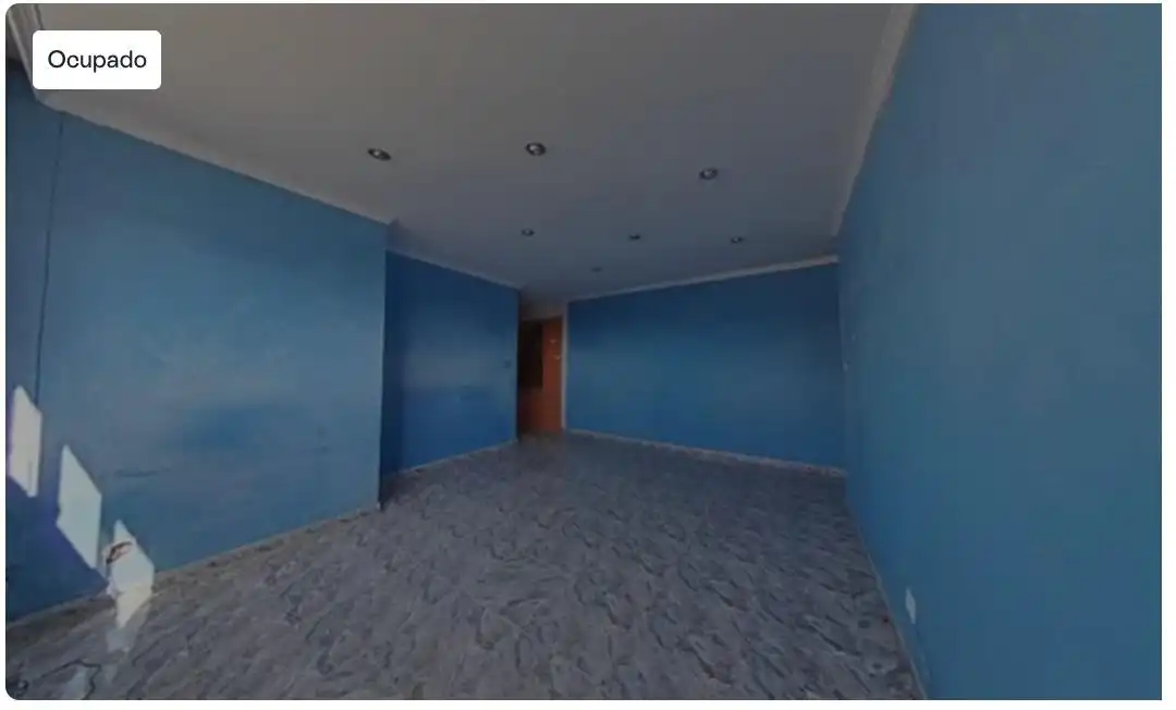 Apartament en venda en Badia del Vallès