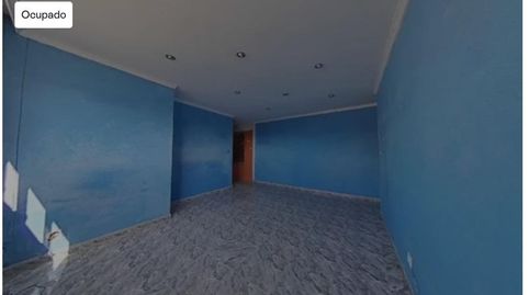 Foto 3 de Apartamento en venta en Carrer Algarve, Badia del Vallès, Barcelona