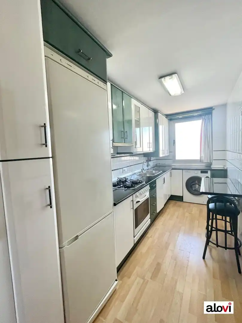 Flat for rent in Avenida Avenida de Maracena, 133, Cerrillo de Maracena - Periodistas