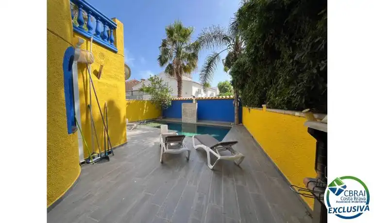 Haus mit Pool zum Verkauf in Sector MONTSENY 87 B 87, imagen 2