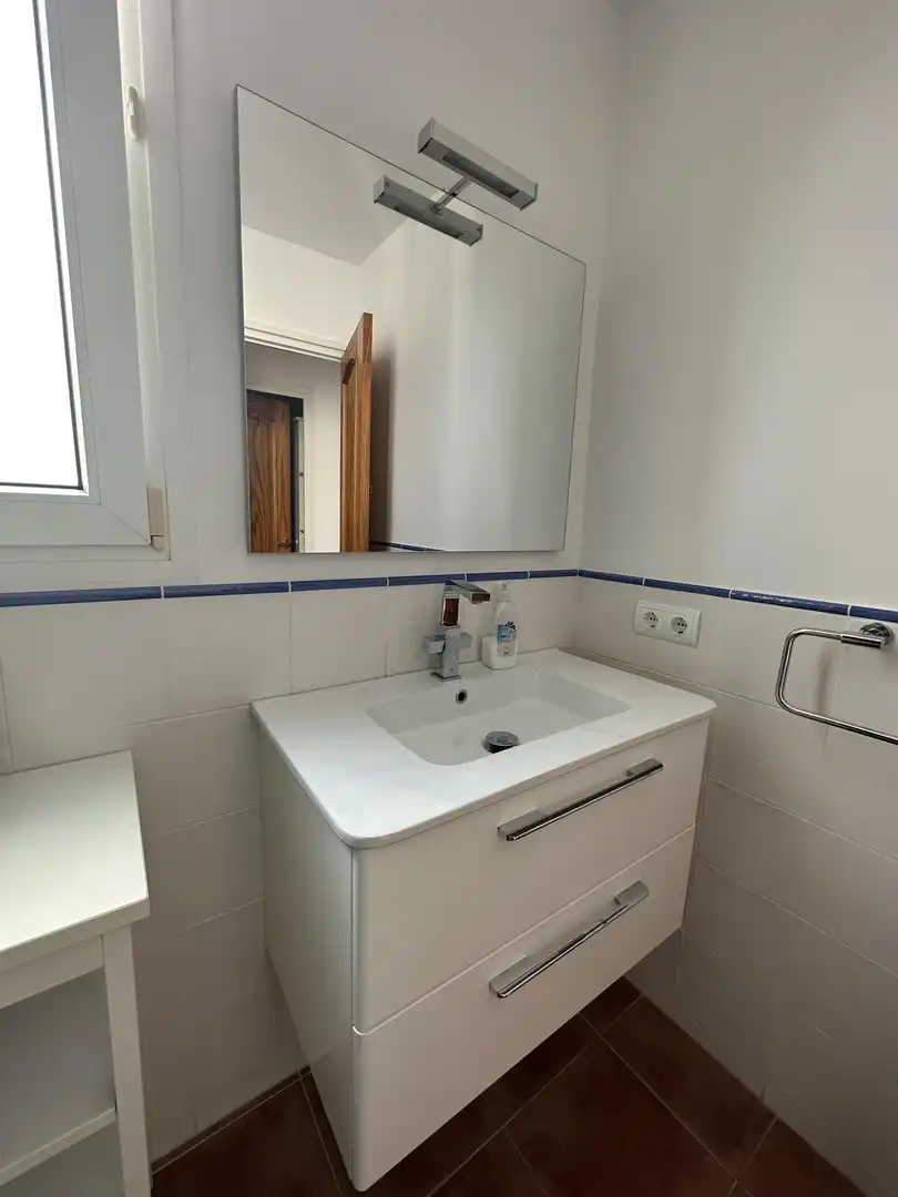 Bathroom of Flat for sale in Cadaqués  with Balcony