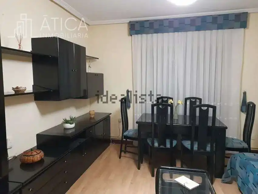 Flat for rent in San Vicente - Las Úrsulas