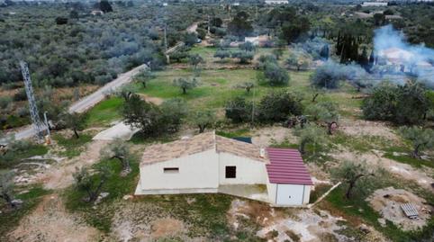 Foto 3 von Country house zum Verkauf in L'Ametlla de Mar pueblo, L'Ametlla de Mar