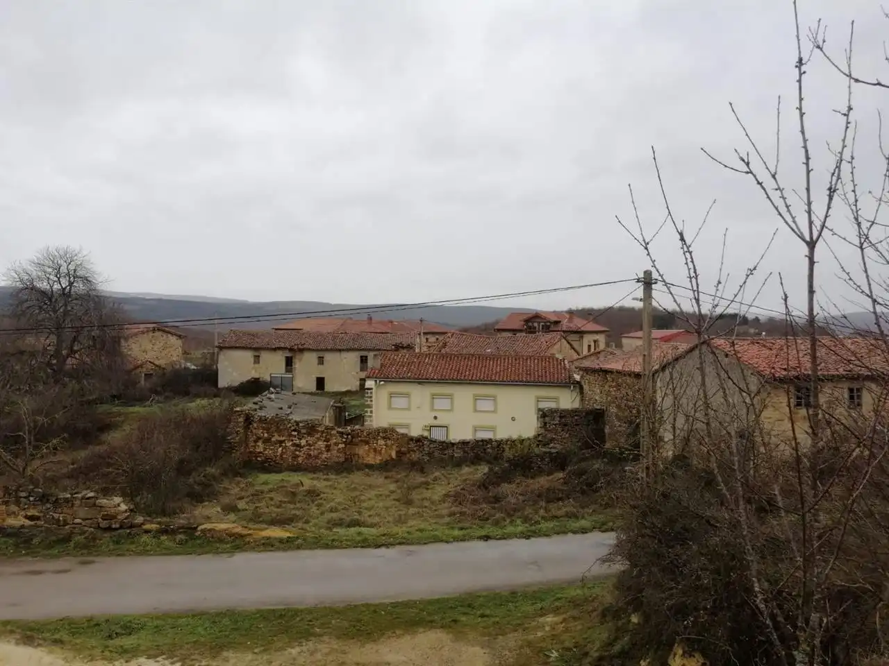 Casa en venta en Valderredible
