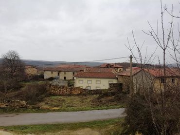 Haus zum Verkauf in Valderredible