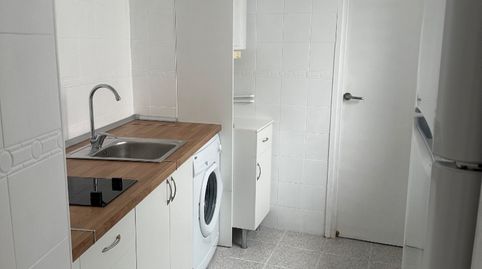 Foto 2 de Apartament de lloguer a Calle de las Cañas, 60, Motril ciudad, Motril