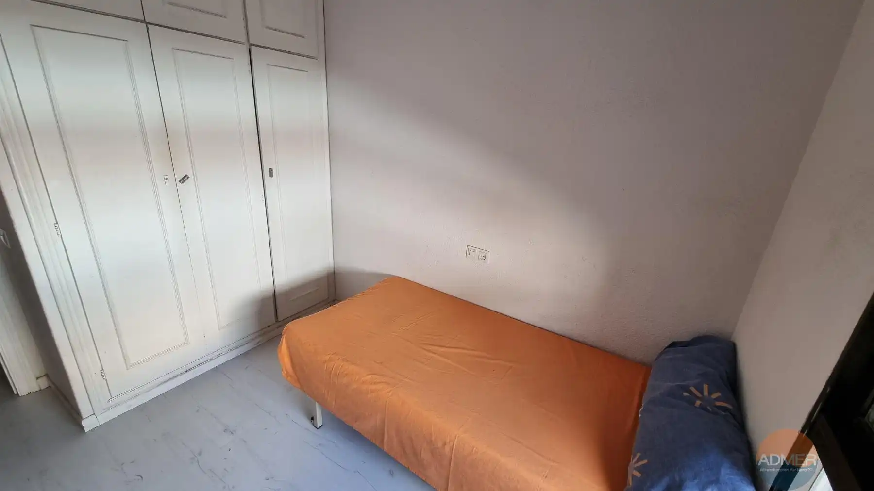 Habitación de Piso en venta en San Javier con Aire acondicionado y Balcón