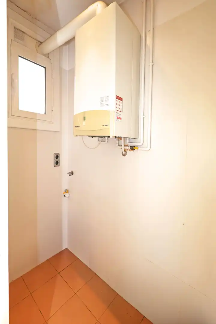 Wohnung mit Terrasse zum Verkauf in Carrer de Sants, imagen 46