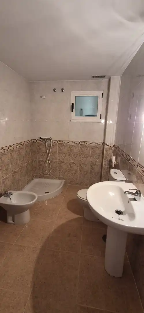 Bany de Pis en venda en Plasencia