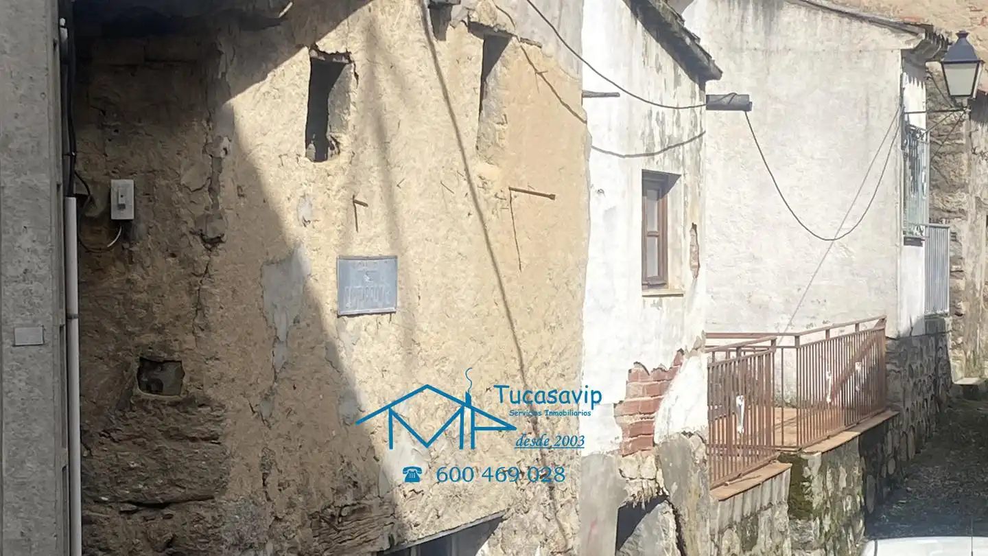 Casa en venda a El Hoyo de Pinares, imagen 4
