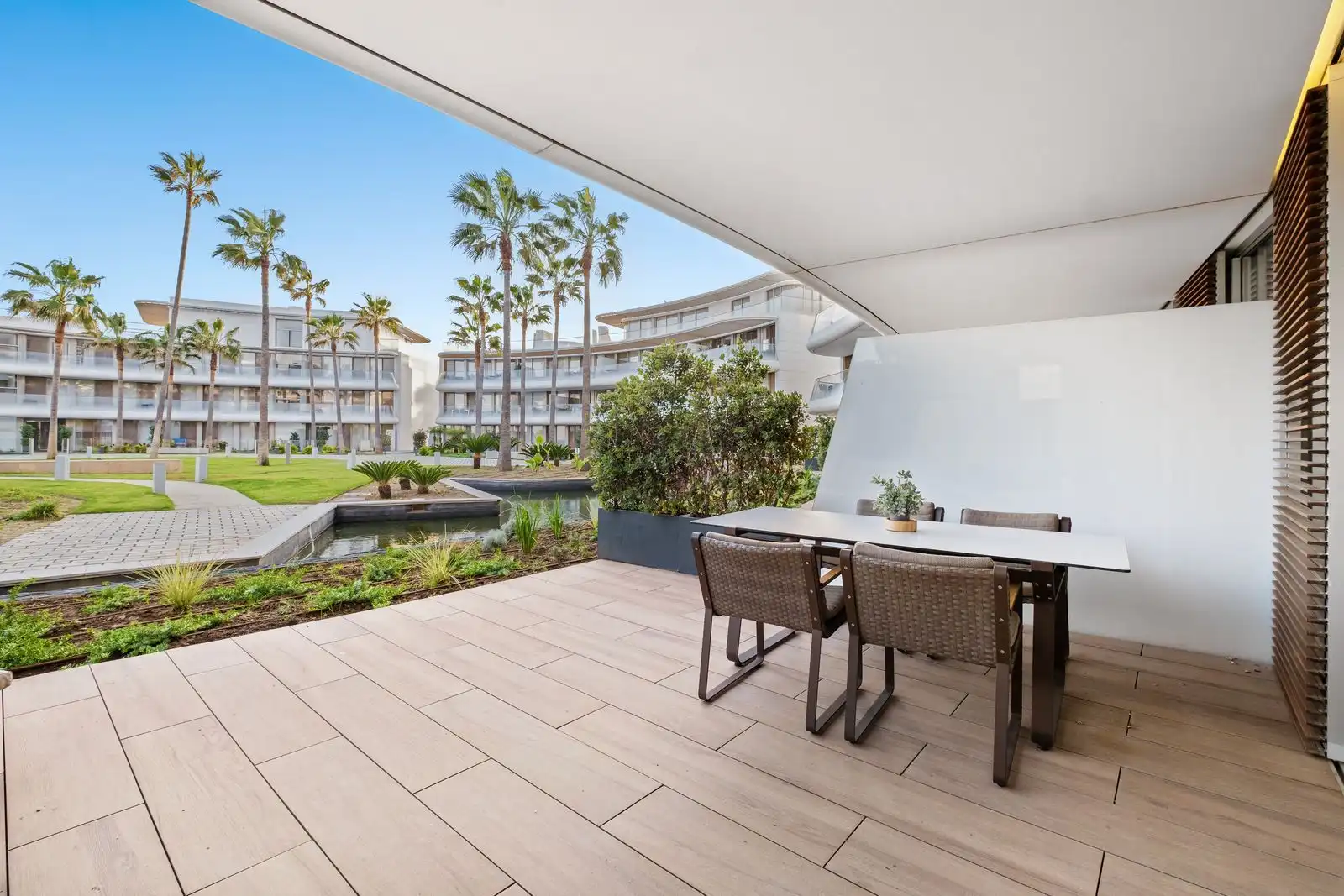 Apartamento con piscina en venta en Cortijo los Pobres 298, imagen 38