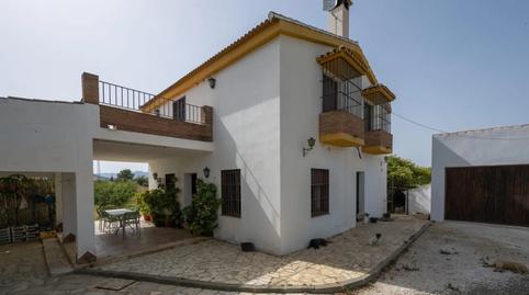 Photo 3 of Country homes for sale in Carril de la Dehesa Alta, Villafranco del Guadalhorce, Alhaurín El Grande