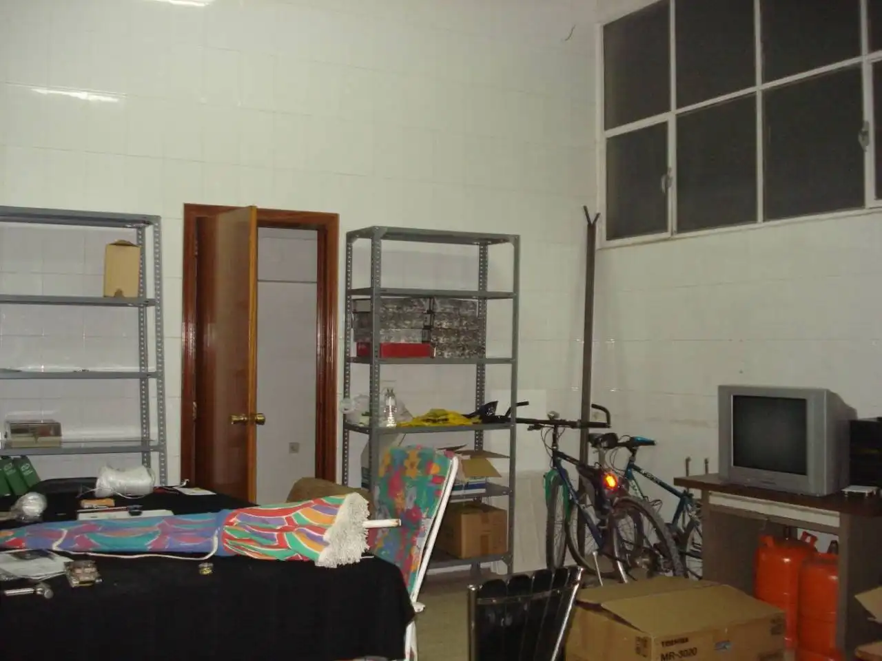 Local comercial de lloguer a Santa Rosa, imagen 4