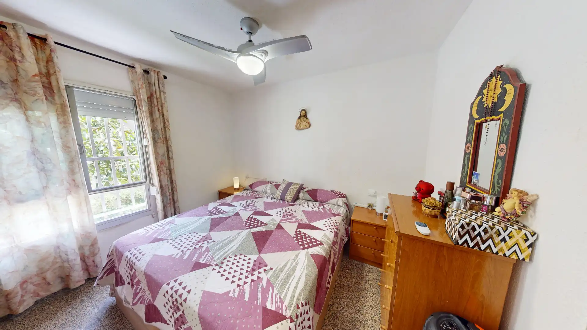 Habitación de Piso en venta en Alicante / Alacant con Terraza y Internet