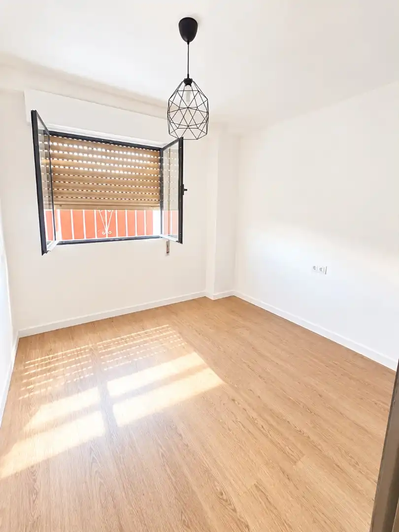 Habitación de Piso en venta en Málaga con Terraza