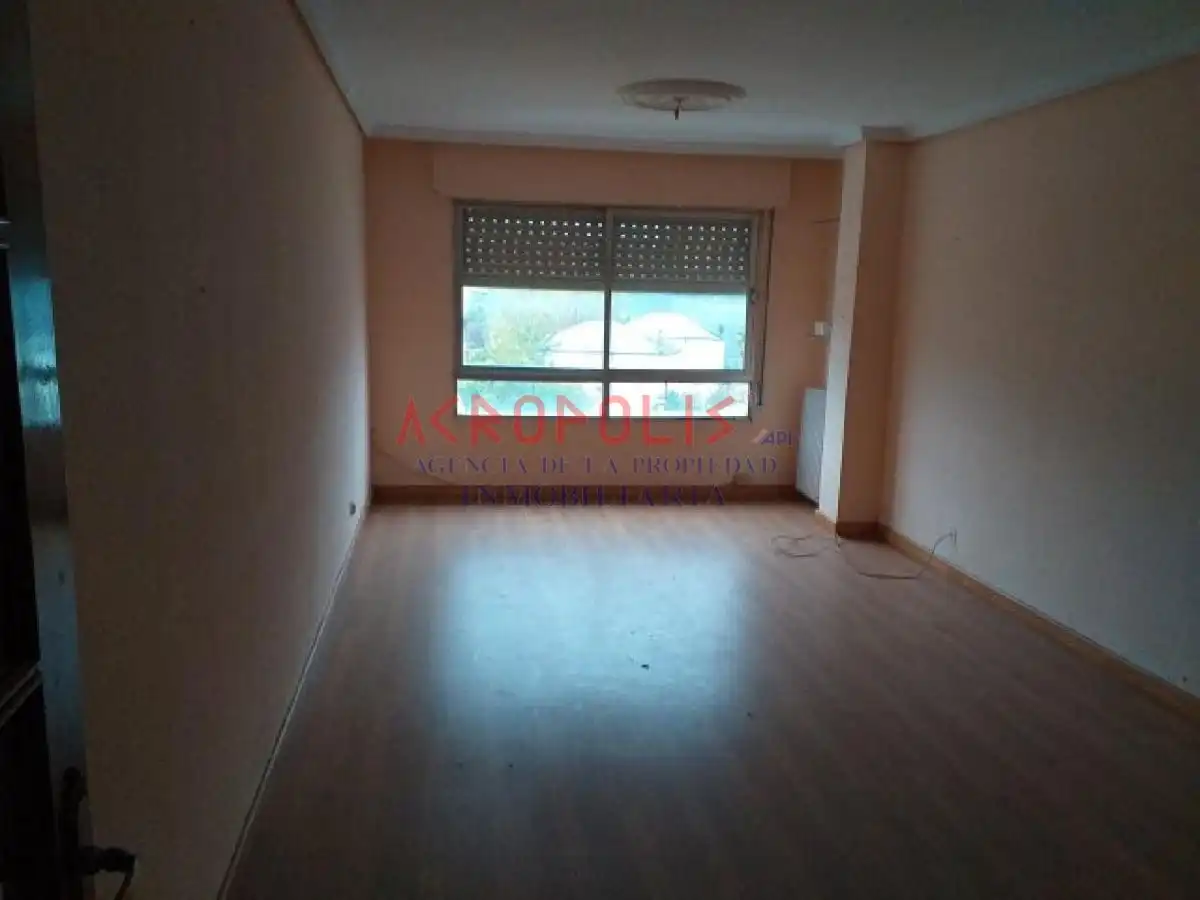 Bedroom of Flat for sale in Bembibre, León