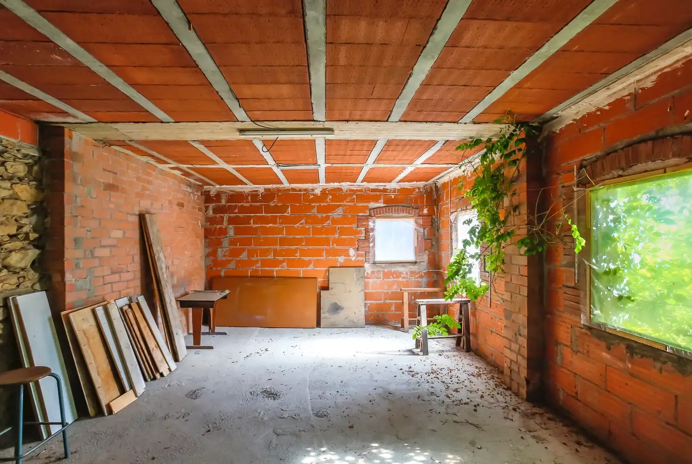 Country homes for sale in Sant Martí Vell