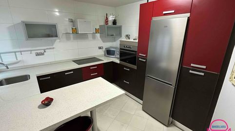 Foto 5 de Apartamento de alquiler en Bernardo del Carpio, Centro Ciudad, León Capital
