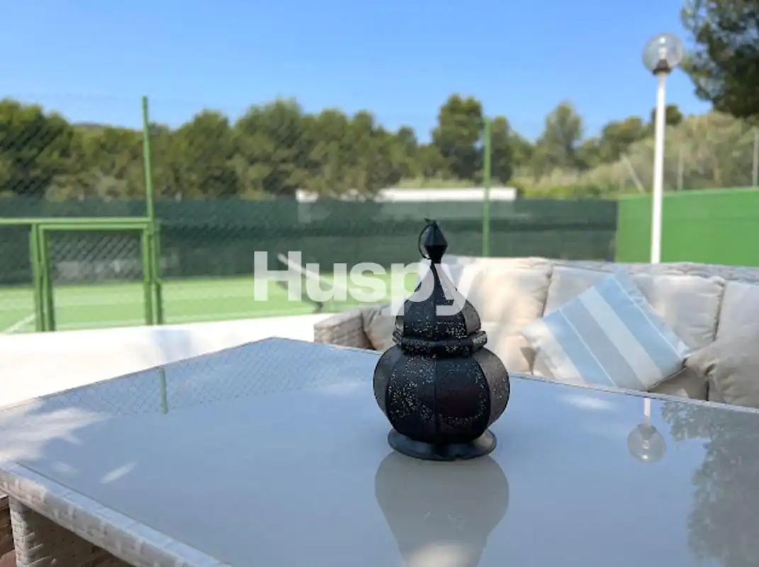 Casa con piscina en venta en Carrer Guillem De Montgri, imagen 44
