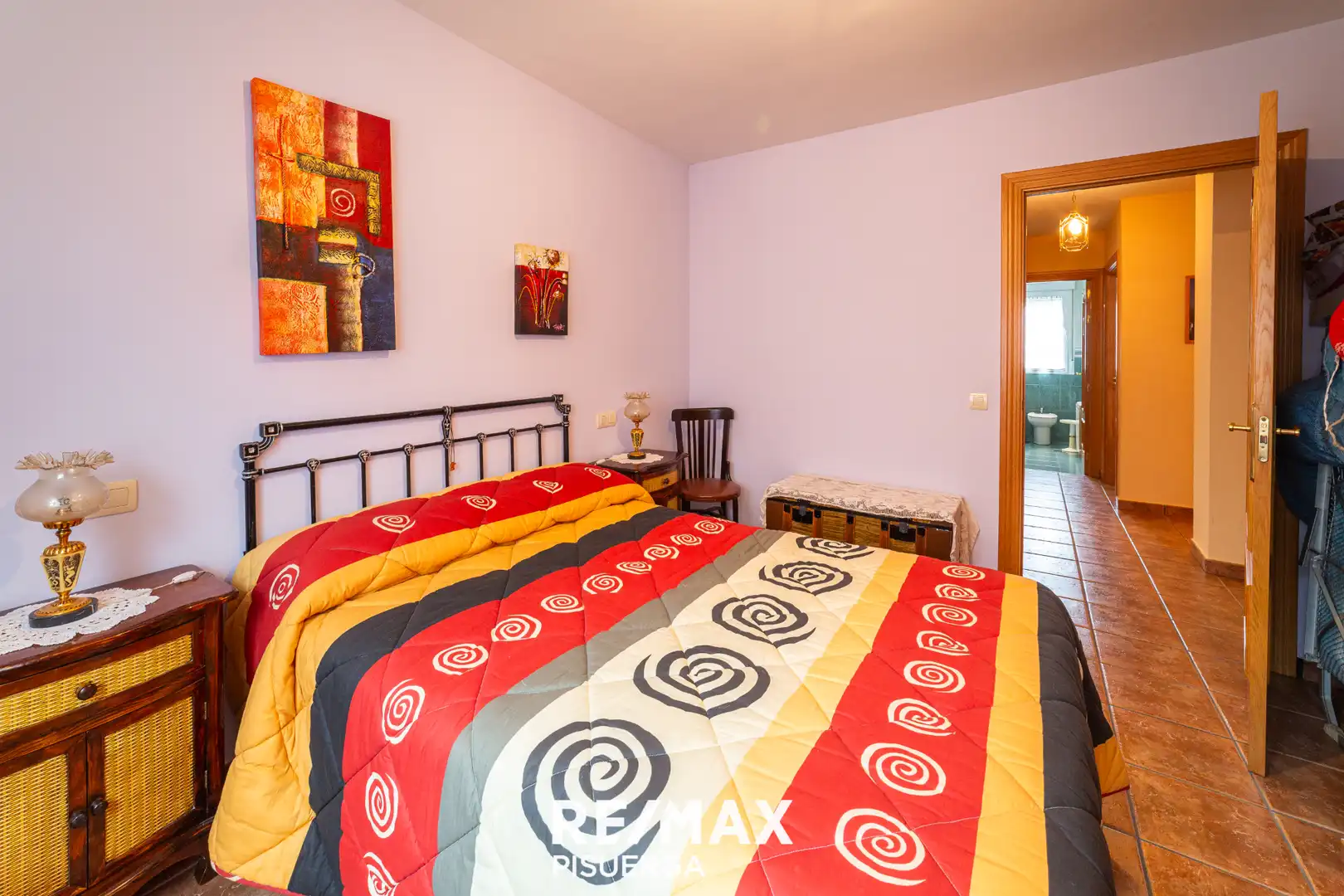 Casa o xalet en venda a Calle Viñas, Villanueva de Duero
