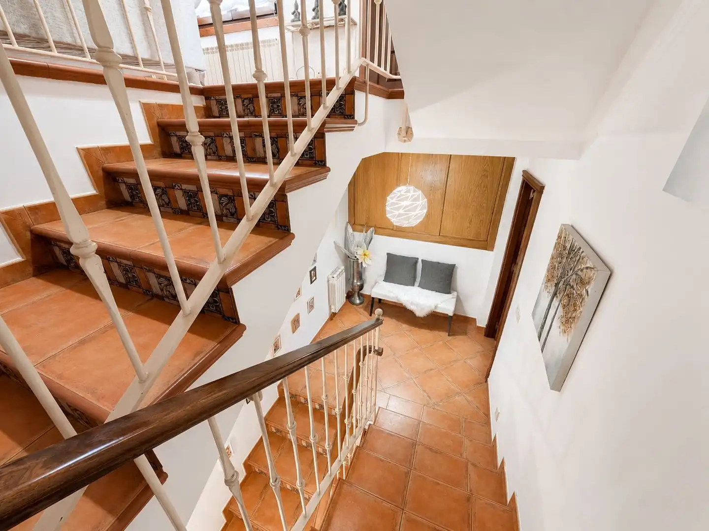 Villa con piscina in vendita a Tomiño, imagen 41