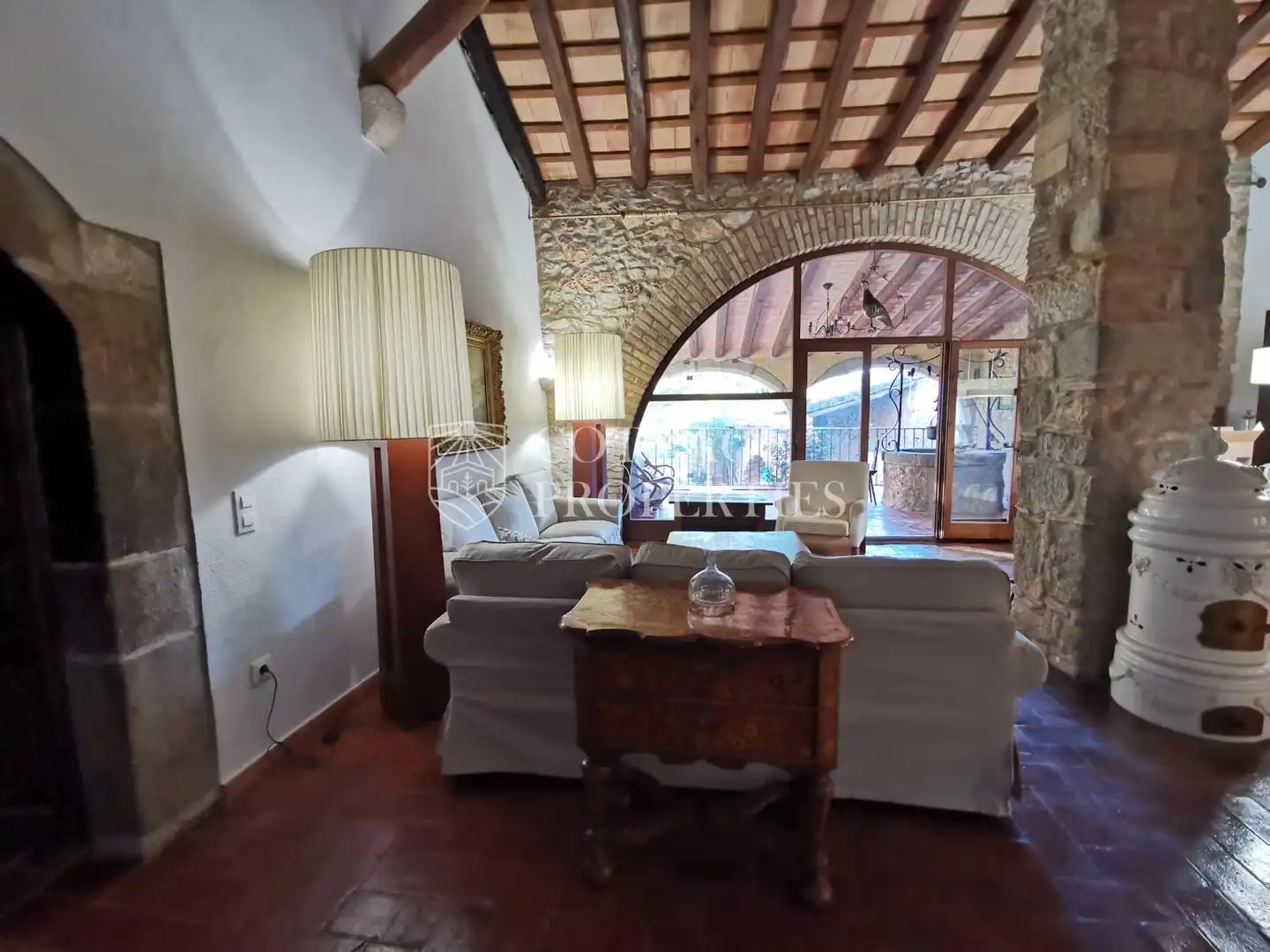 Casa rustica con piscina in vendita a Carrer de la Creu, imagen 96