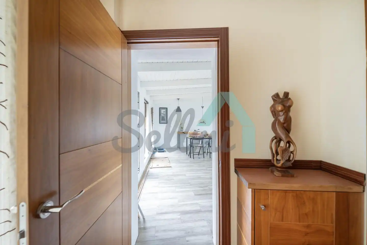 Casa o chalet en venta en Oviedo  con Calefacción, Jardín privado y Parquet