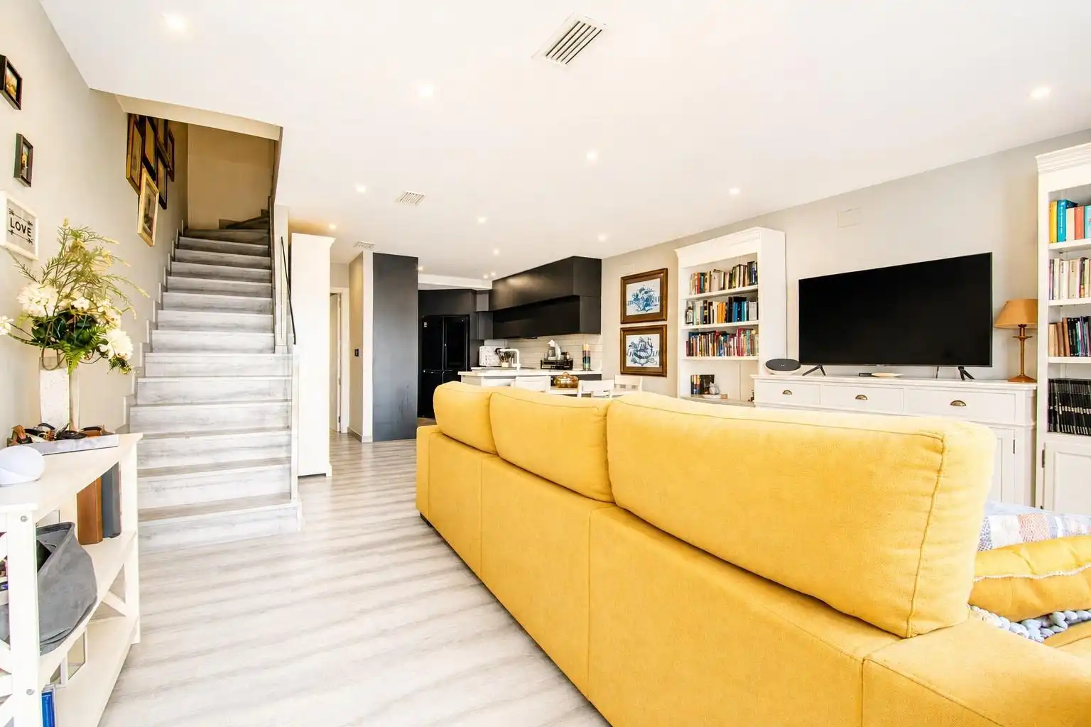 Bungalow amb terrassa en venda a Calle ISLAS BALEARES, imagen 8
