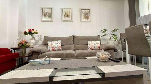 Foto 5 de Piso en venta en Buena Vista, Madrid Capital