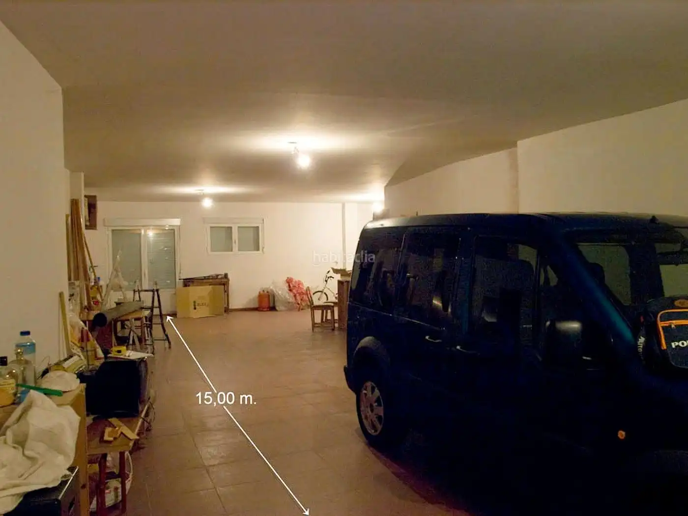 Reihenhaus zum Verkauf in Calle Vilches 22, imagen 20