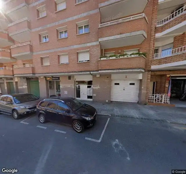 Parking of Flat for sale in Igualada