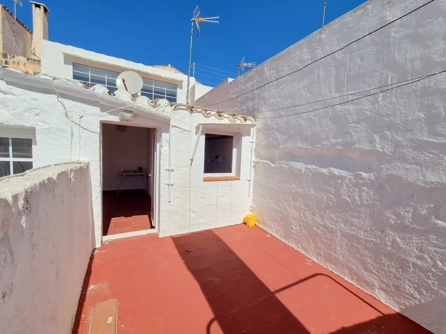 Haus zum Verkauf in Ciutadella, imagen 37