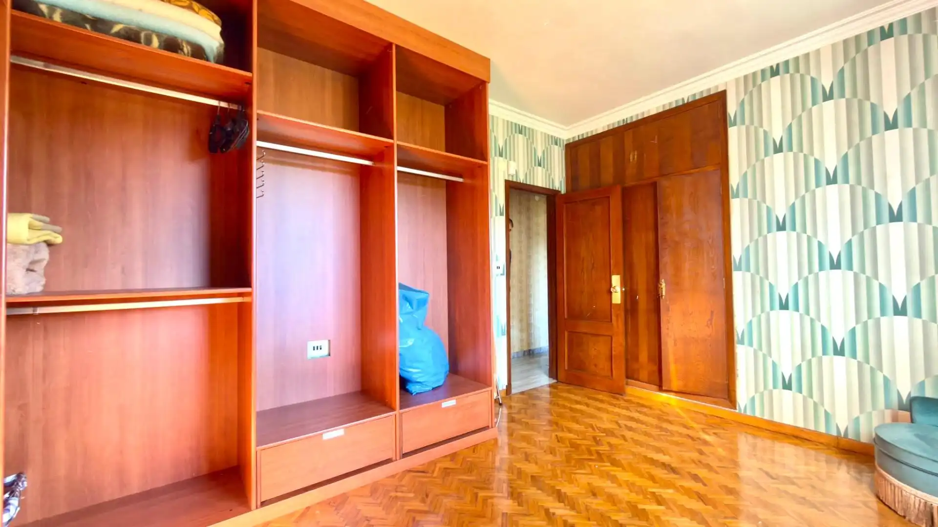 Casa con piscina en venta en Amoeiro, imagen 50