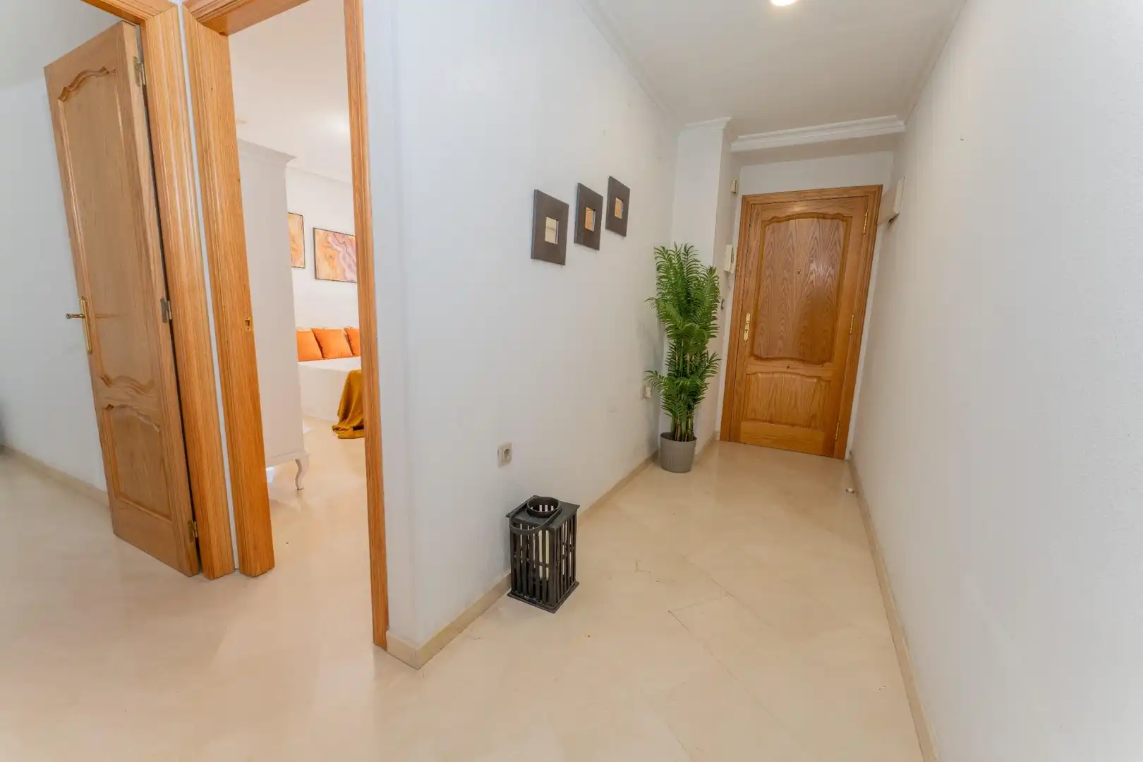 Piso en venta en Elche / Elx con Aire acondicionado y Balcón