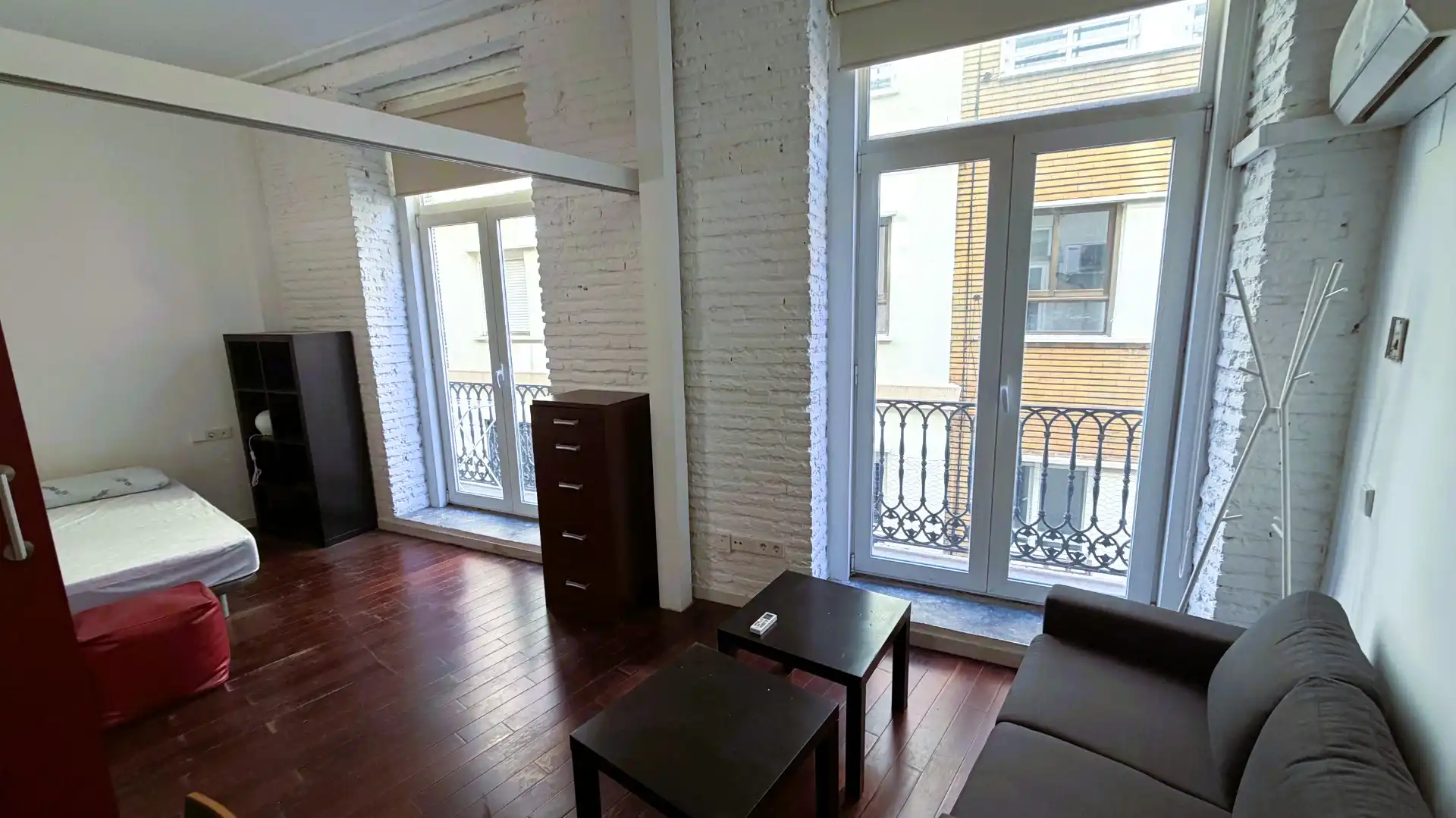 Wohnung zur Miete in Carrer del Poeta Liern, La Xerea
