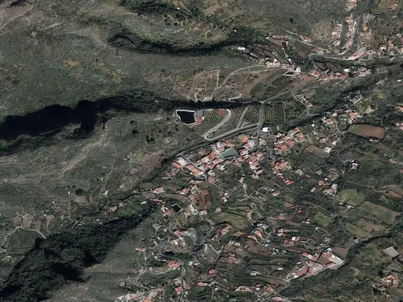 Pis en venda en Valsequillo de Gran Canaria