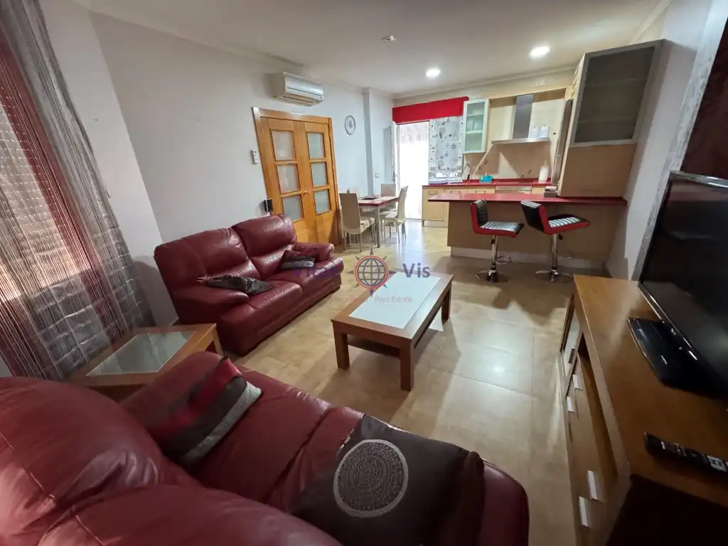 Dúplex en venta en Puerto Lumbreras, imagen 2