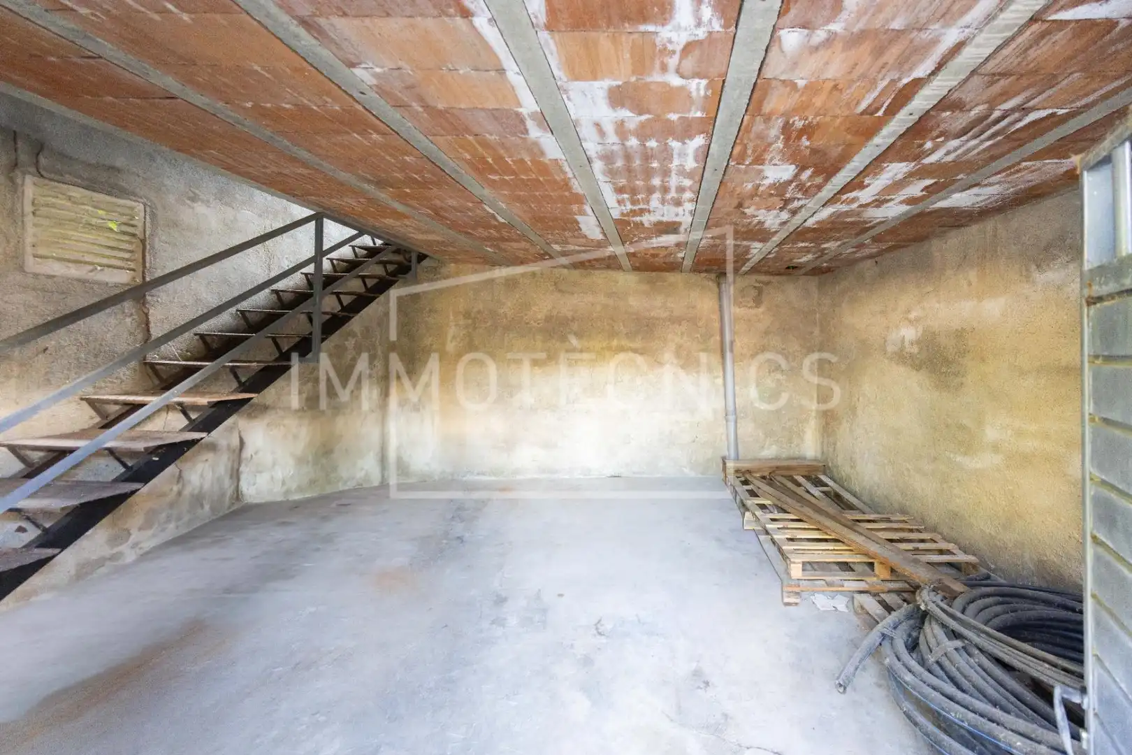 Casa amb terrassa en venda a Carrer ORENETA, imagen 63