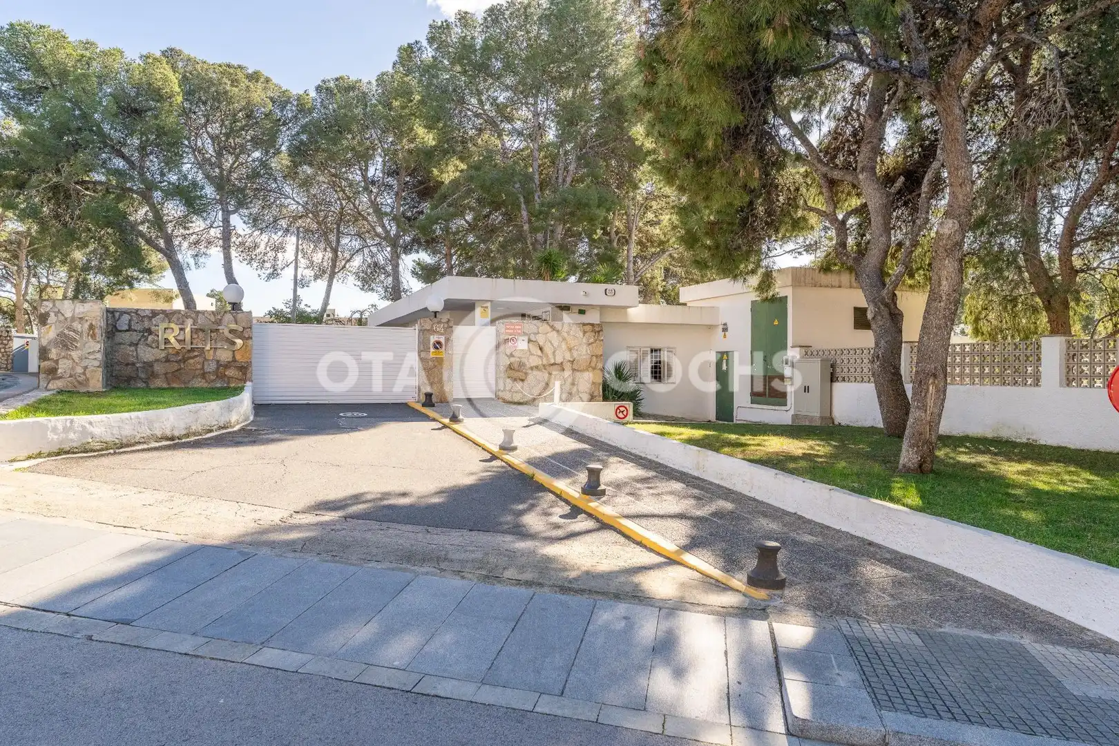 Appartement avec terrasse à vendre à Carrer BRUSSEL·LES, imagen 65